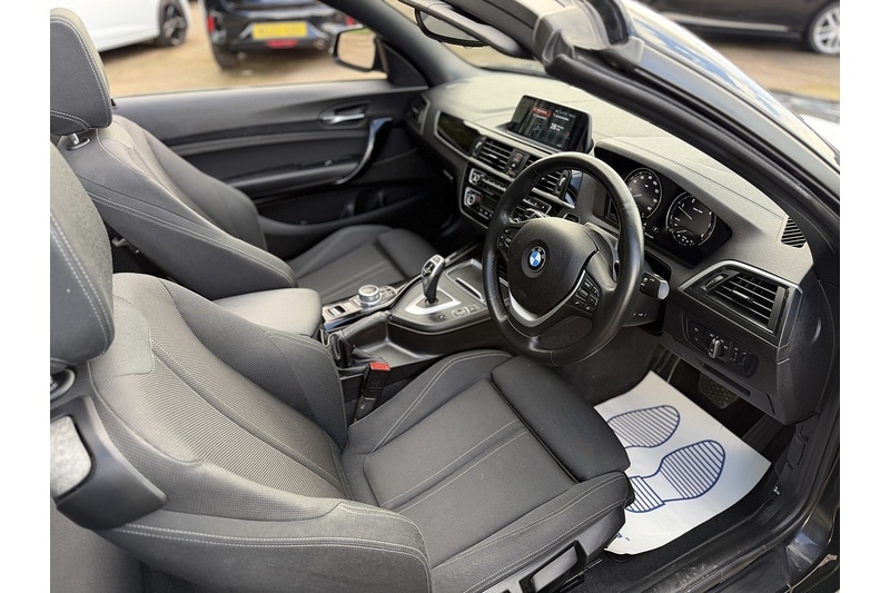 Used BMW 2 Series 2019 for sale - 77490685: Photo 21