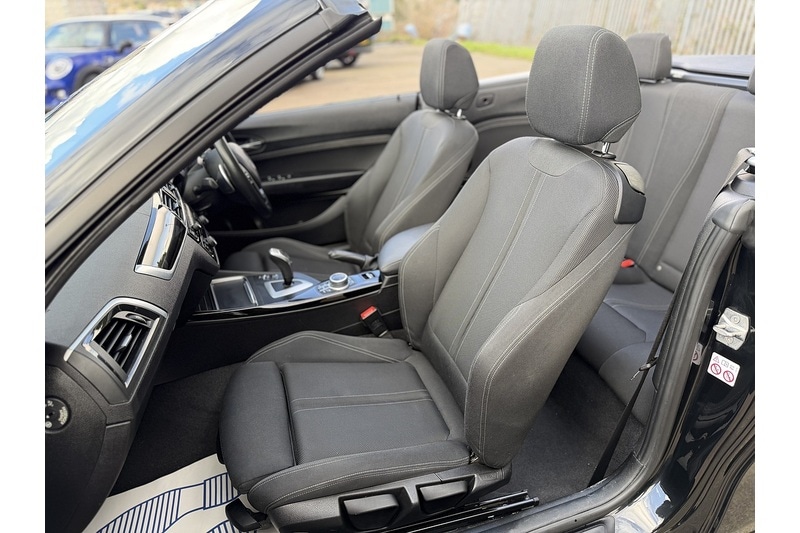 Used BMW 2 Series 2019 for sale - 77490685: Photo 22