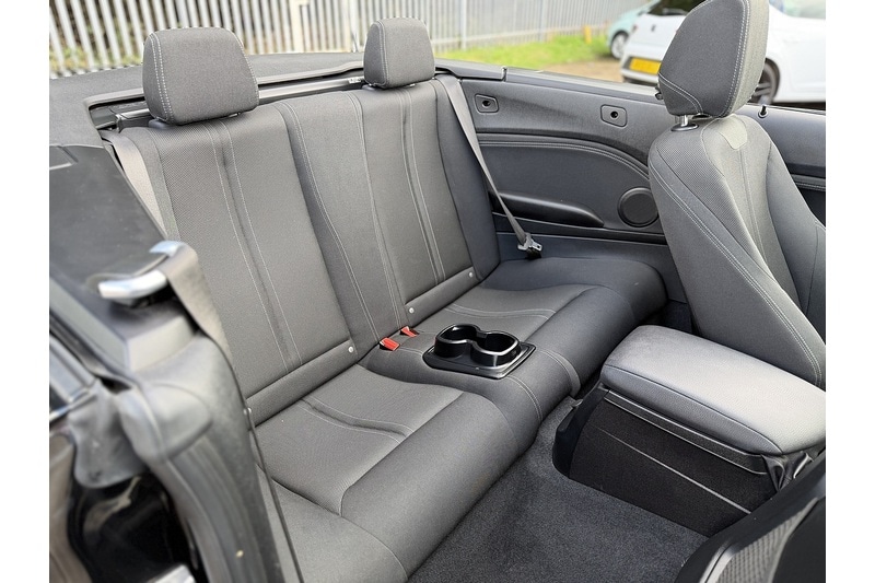 Used BMW 2 Series 2019 for sale - 77490685: Photo 24