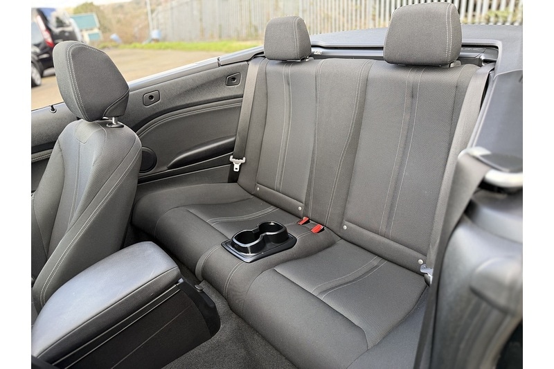 Used BMW 2 Series 2019 for sale - 77490685: Photo 27