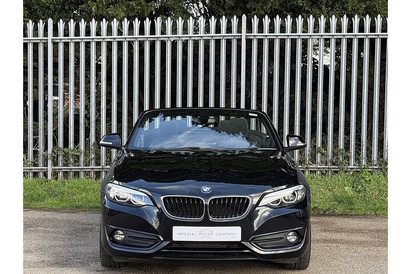 Used BMW 2 Series 2019 for sale - 77490685: Photo 3