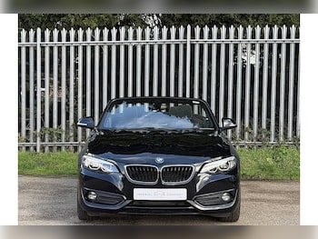 Used BMW 2 Series 2019 for sale - 77490685: Photo