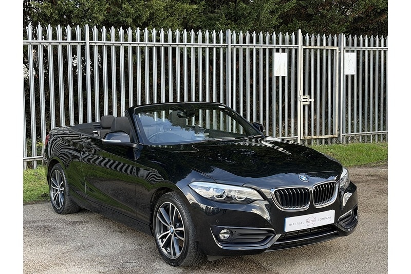 Used BMW 2 Series 2019 for sale - 77490685: Photo 4