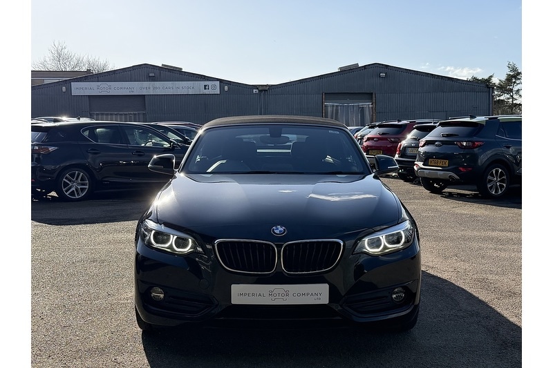 Used BMW 2 Series 2019 for sale - 77490685: Photo 45