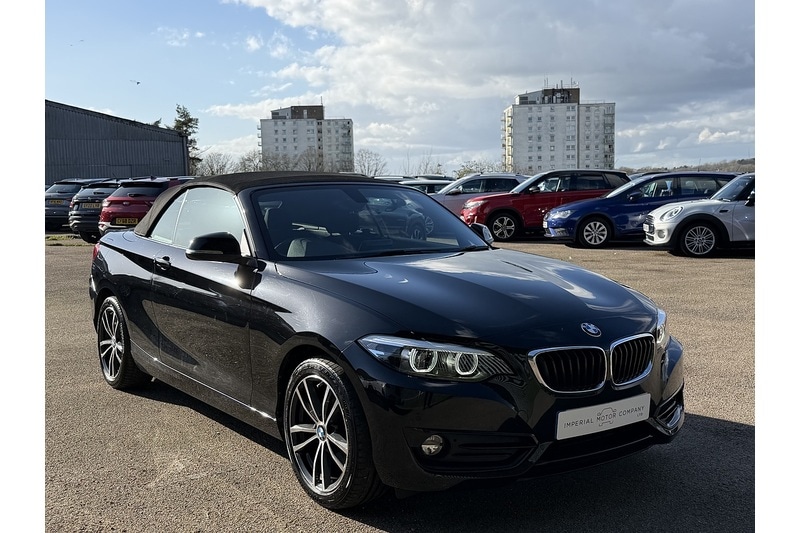 Used BMW 2 Series 2019 for sale - 77490685: Photo 46