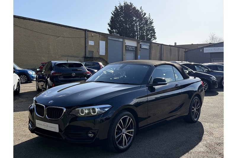Used BMW 2 Series 2019 for sale - 77490685: Photo 47