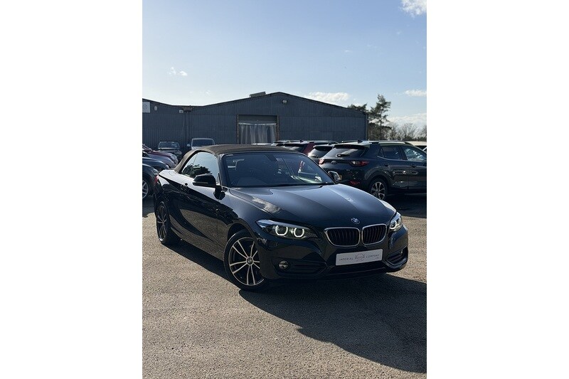 Used BMW 2 Series 2019 for sale - 77490685: Photo 49