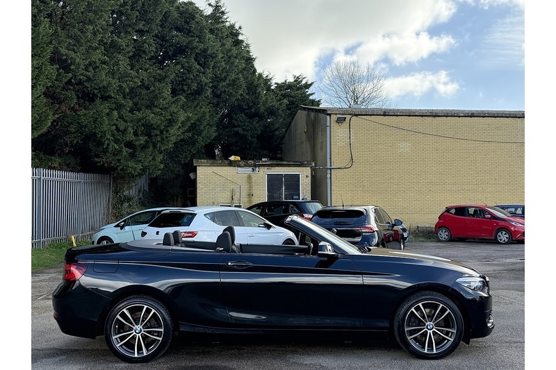 Used BMW 2 Series 2019 for sale - 77490685: Photo 6