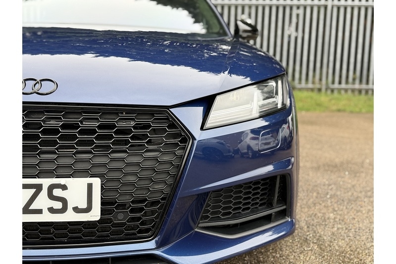 Used Audi TT 2018 for sale - 76496941: Photo 11