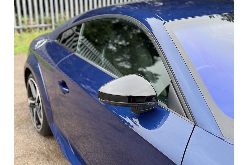 Used Audi TT 2018 for sale - 76496941: Photo 13