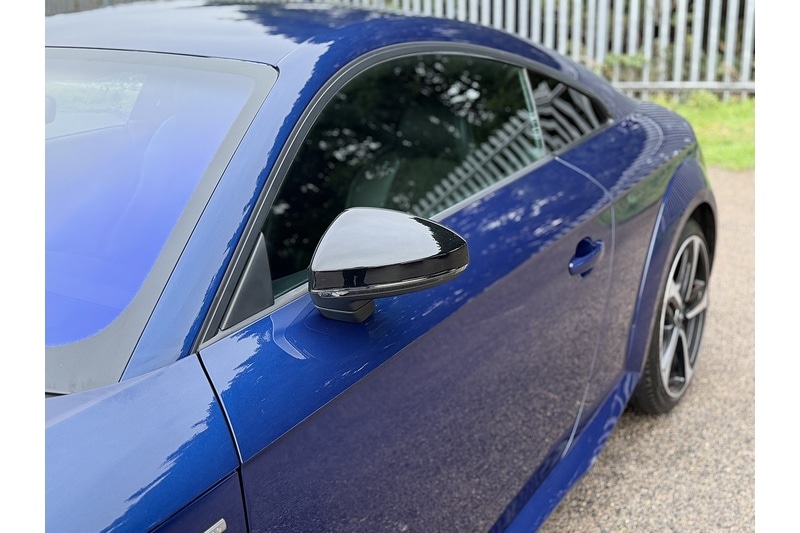 Used Audi TT 2018 for sale - 76496941: Photo 14