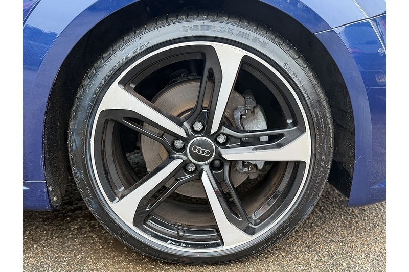 Used Audi TT 2018 for sale - 76496941: Photo 15