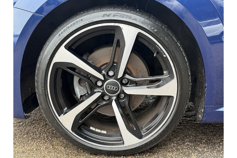 Used Audi TT 2018 for sale - 76496941: Photo 16