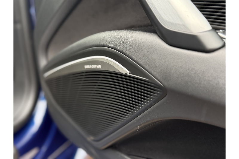 Used Audi TT 2018 for sale - 76496941: Photo 21