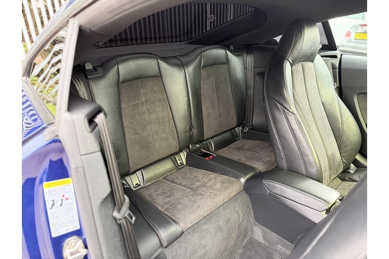 Used Audi TT 2018 for sale - 76496941: Photo 23