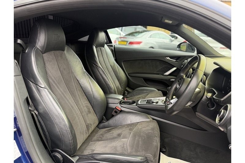 Used Audi TT 2018 for sale - 76496941: Photo 24