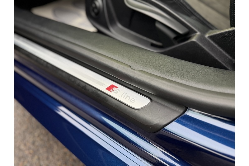 Used Audi TT 2018 for sale - 76496941: Photo 25