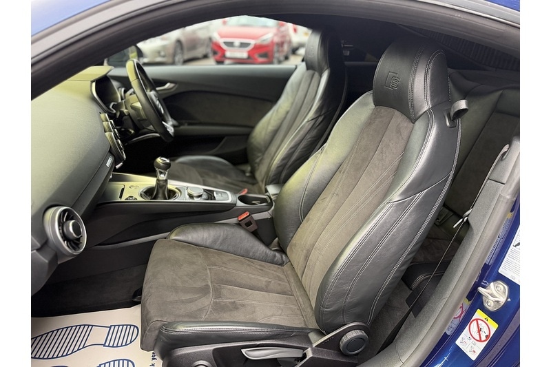 Used Audi TT 2018 for sale - 76496941: Photo 26