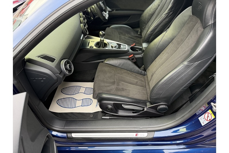 Used Audi TT 2018 for sale - 76496941: Photo 27