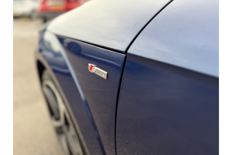 Used Audi TT 2018 for sale - 76496941: Photo 28