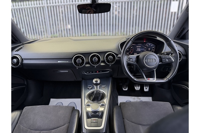 Used Audi TT 2018 for sale - 76496941: Photo 29