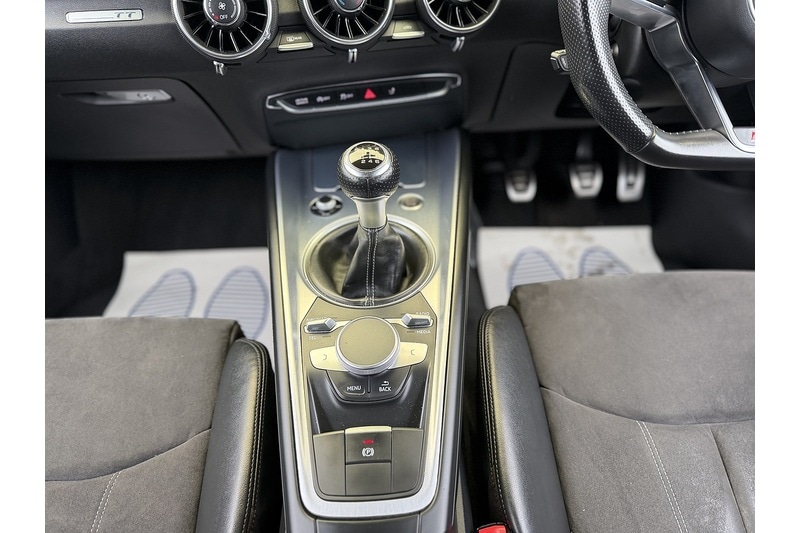 Used Audi TT 2018 for sale - 76496941: Photo 31