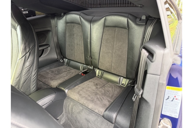 Used Audi TT 2018 for sale - 76496941: Photo 33