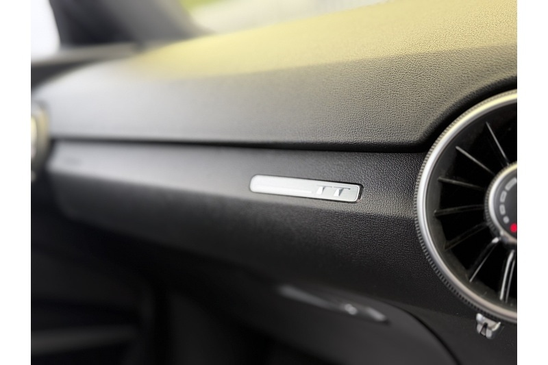 Used Audi TT 2018 for sale - 76496941: Photo 37