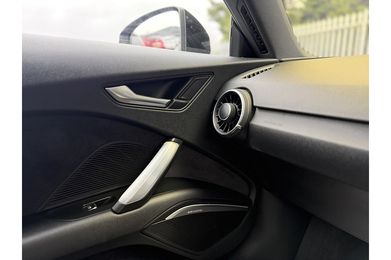 Used Audi TT 2018 for sale - 76496941: Photo 38