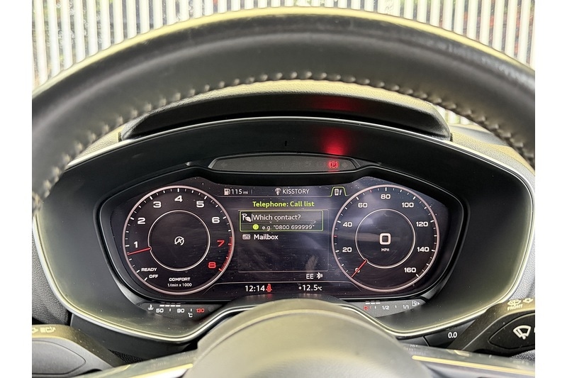 Used Audi TT 2018 for sale - 76496941: Photo 40