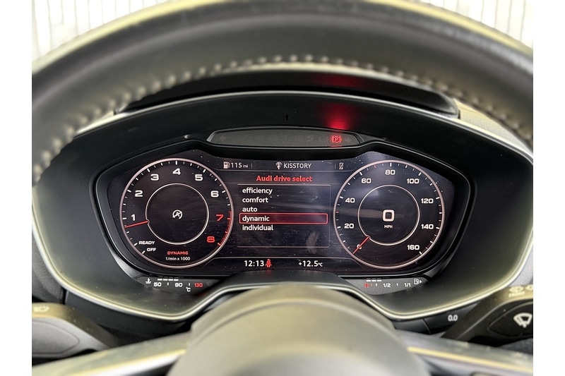 Used Audi TT 2018 for sale - 76496941: Photo 41