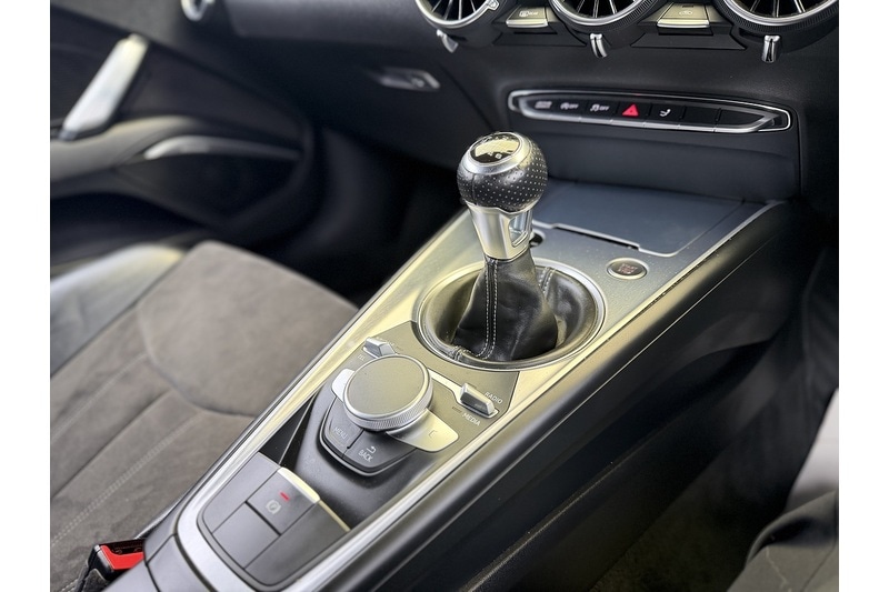 Used Audi TT 2018 for sale - 76496941: Photo 42