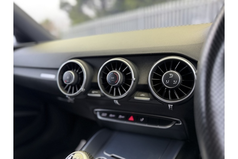 Used Audi TT 2018 for sale - 76496941: Photo 44