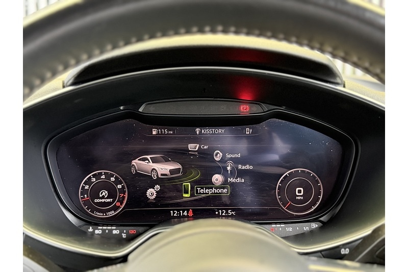 Used Audi TT 2018 for sale - 76496941: Photo 45