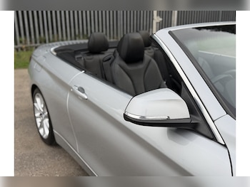 Used BMW 4 Series 2015 for sale - 76686743: Photo