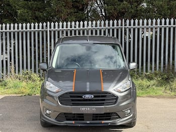 Used Ford Transit Connect 2023 for sale - 79875667: Photo