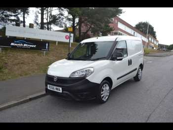 Used vans for sale in best sale east sussex