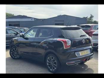 Used Ssangyong Tivoli 2020 for sale - 73579824: Photo