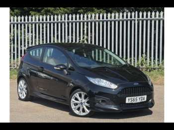 2015 - T EcoBoost Zetec S 3-Door