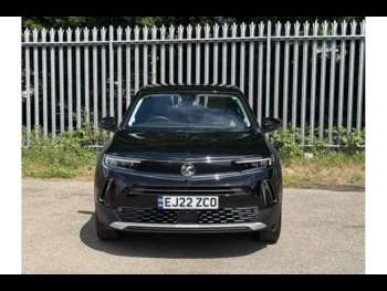 Used Vauxhall Mokka 2022 for sale - 74378930: Photo