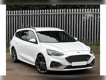 Used Ford Focus 2019 for sale - 77012257: Photo