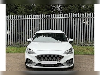 Used Ford Focus 2019 for sale - 77012257: Photo