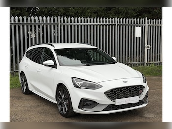 Used Ford Focus 2019 for sale - 77012257: Photo