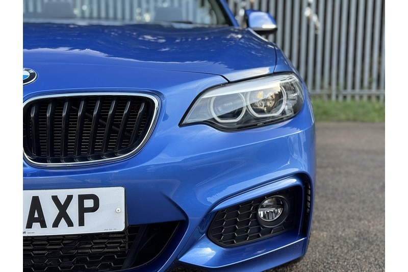 Used BMW 2 Series 2019 for sale - 76280488: Photo 10