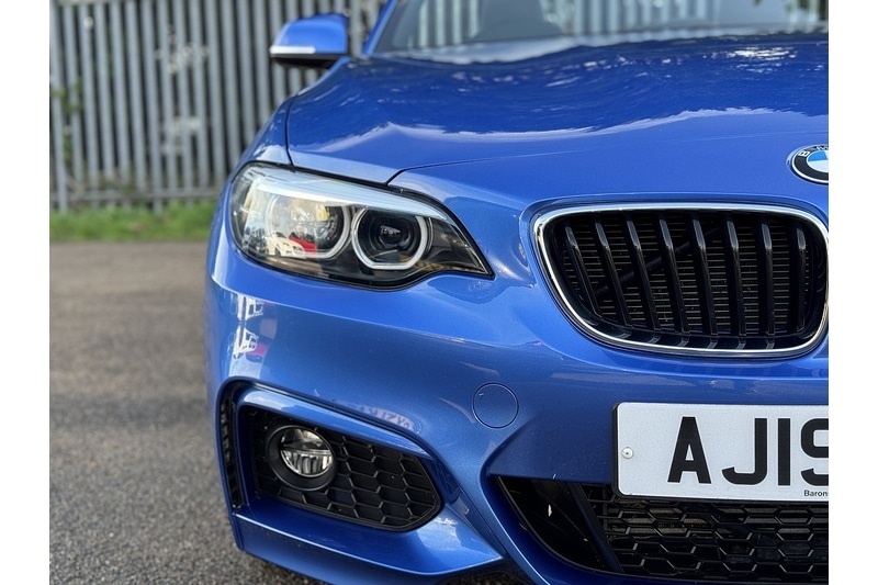 Used BMW 2 Series 2019 for sale - 76280488: Photo 11