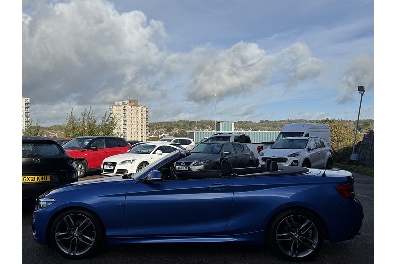 Used BMW 2 Series 2019 for sale - 76280488: Photo 12