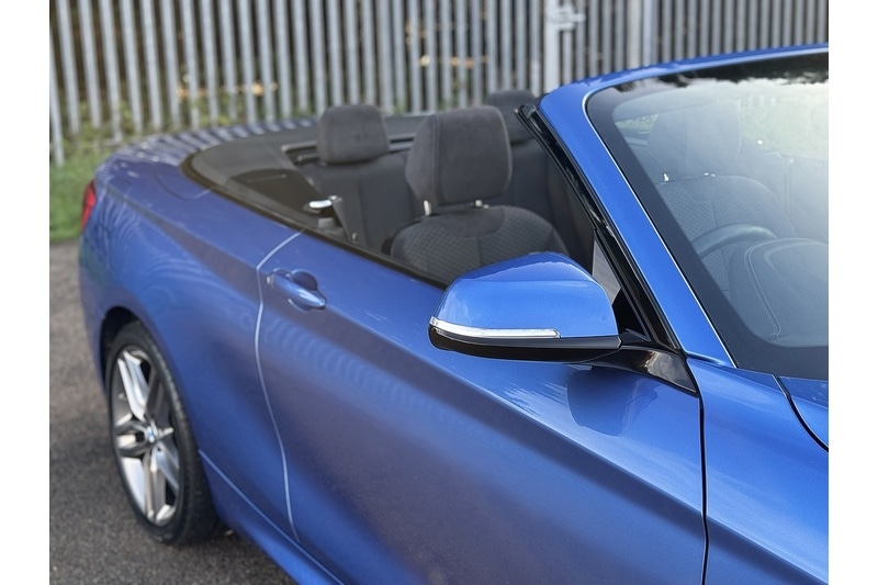 Used BMW 2 Series 2019 for sale - 76280488: Photo 14