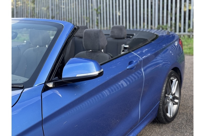 Used BMW 2 Series 2019 for sale - 76280488: Photo 15