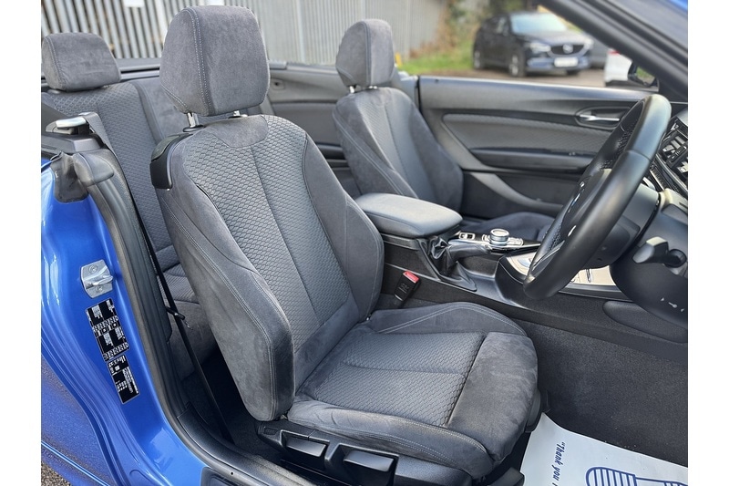 Used BMW 2 Series 2019 for sale - 76280488: Photo 19