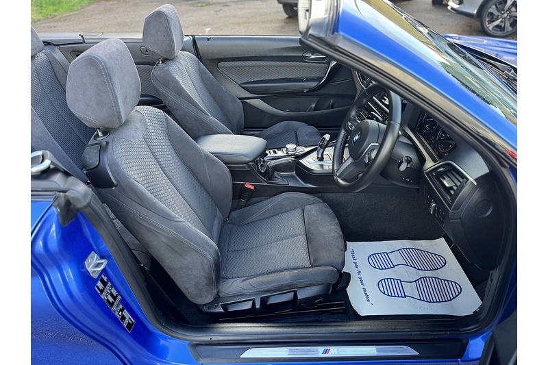 Used BMW 2 Series 2019 for sale - 76280488: Photo 20